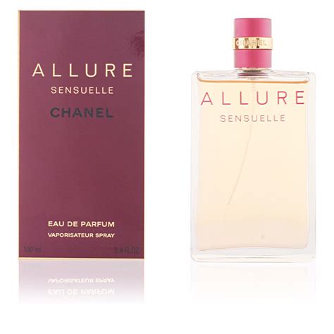 chanel allure sensuelle parfum price|chanel allure perfume 50ml.